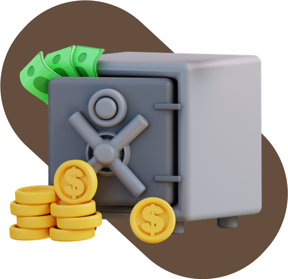 ByteHeist Safe